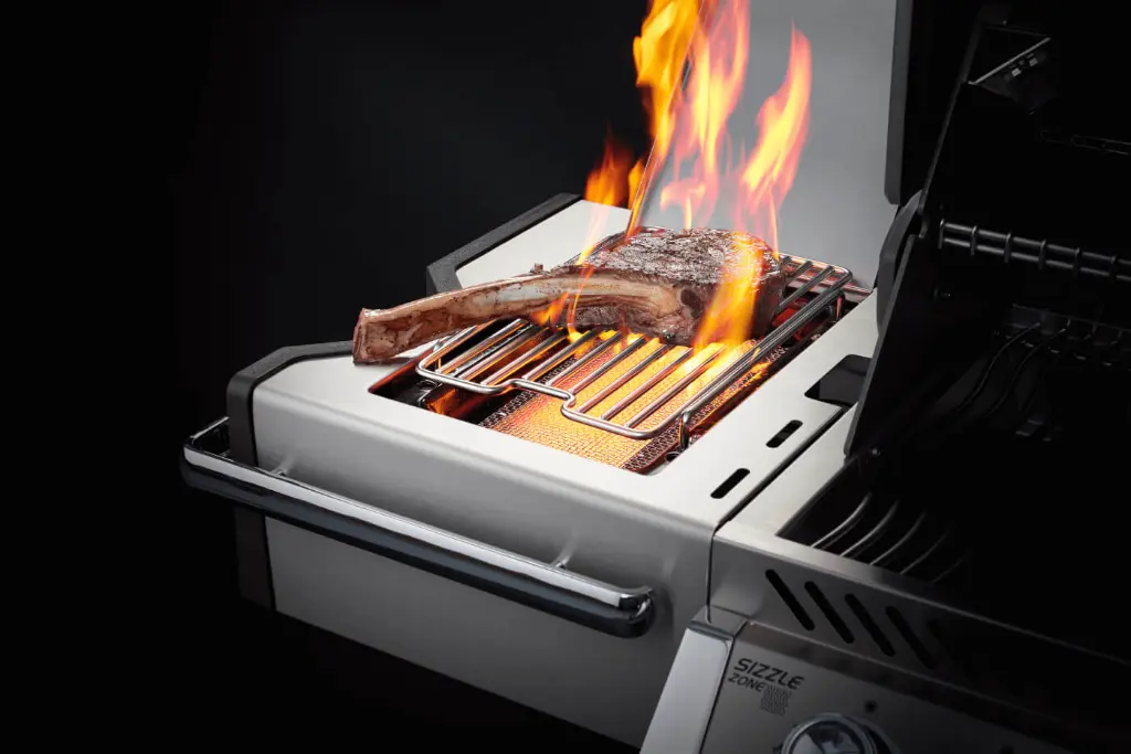 PRO500RSIBPSS-3-Web-Gallery-07-PrestigePRO-Detail-SideBurner-On-Food.webp