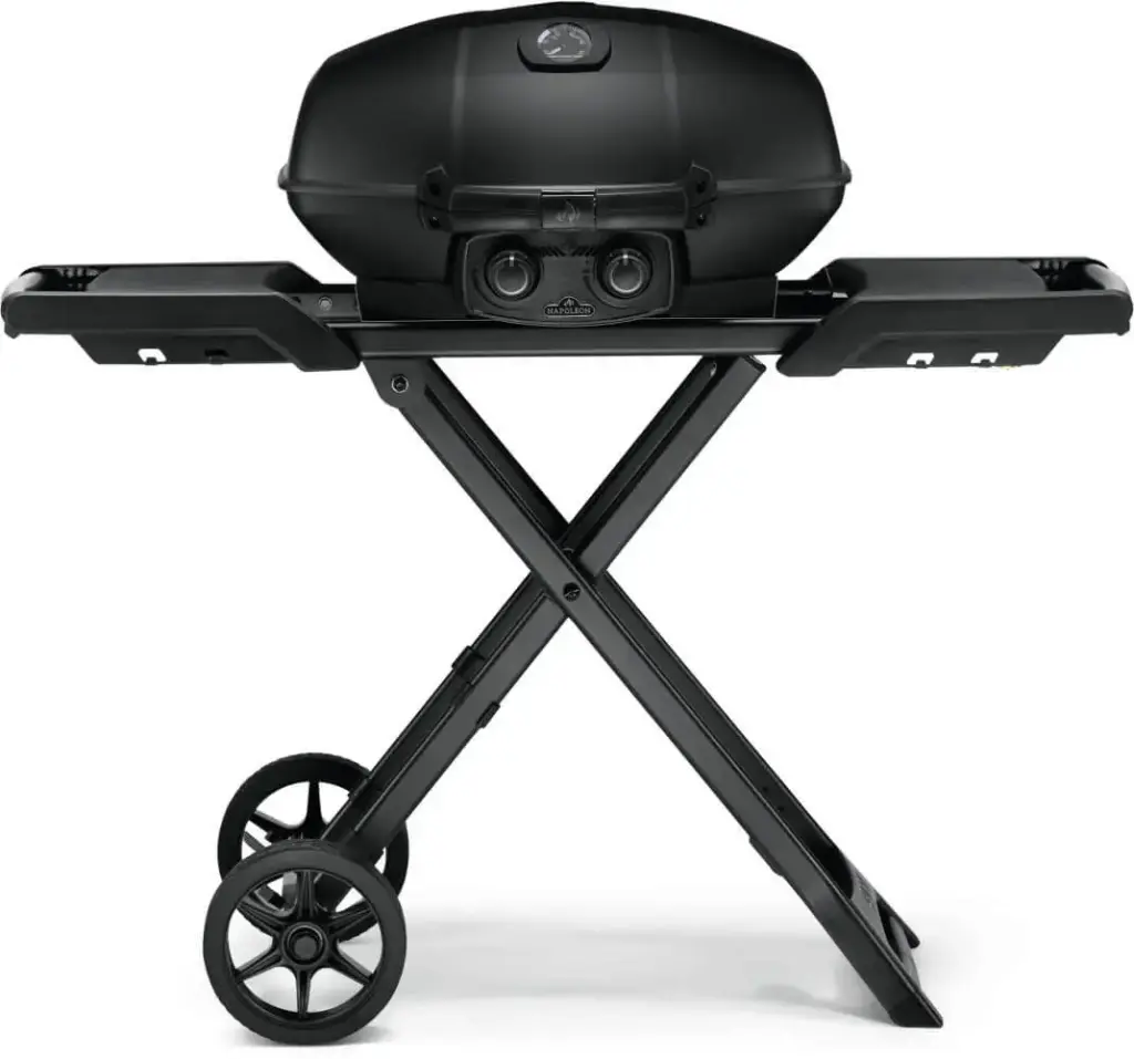 [PRO285X-MK-FR-PHM] Phantom TravelQ™ PRO285X avec chariot pliable