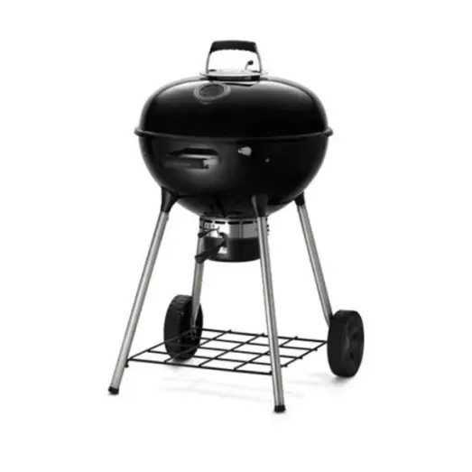 [NK18K-LEG-3] Grill au charbon de bois circulaire NK18