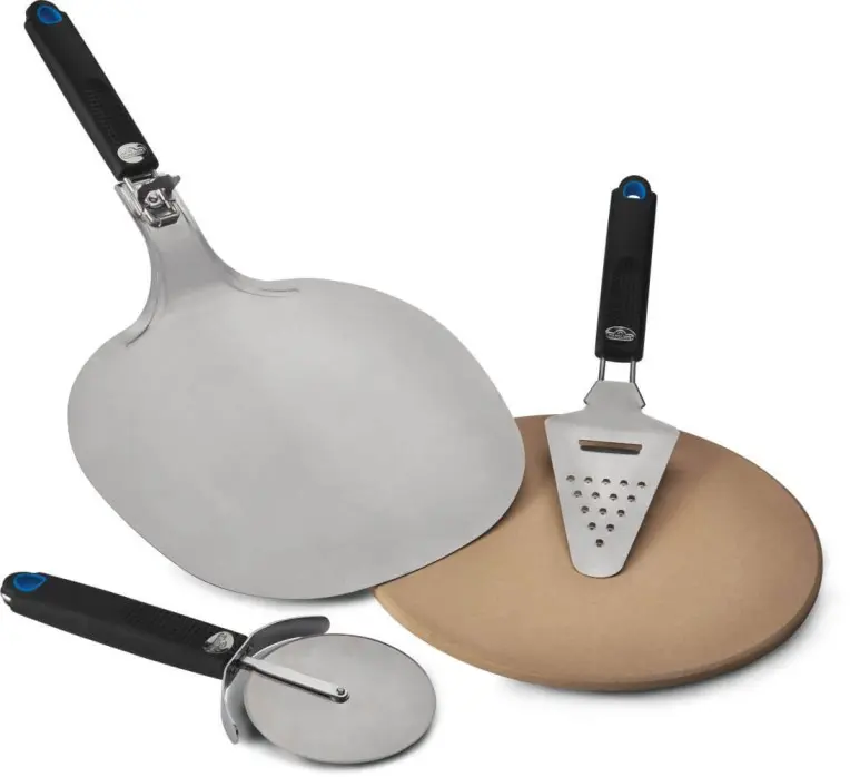 Set pour Pizza Pro