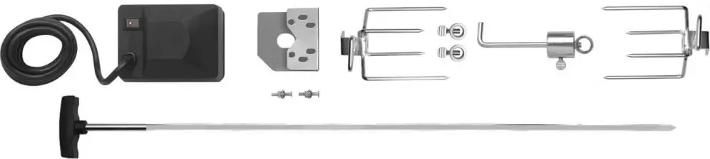 [NA-69212] Rotisserie Heavy Duty 405/500
