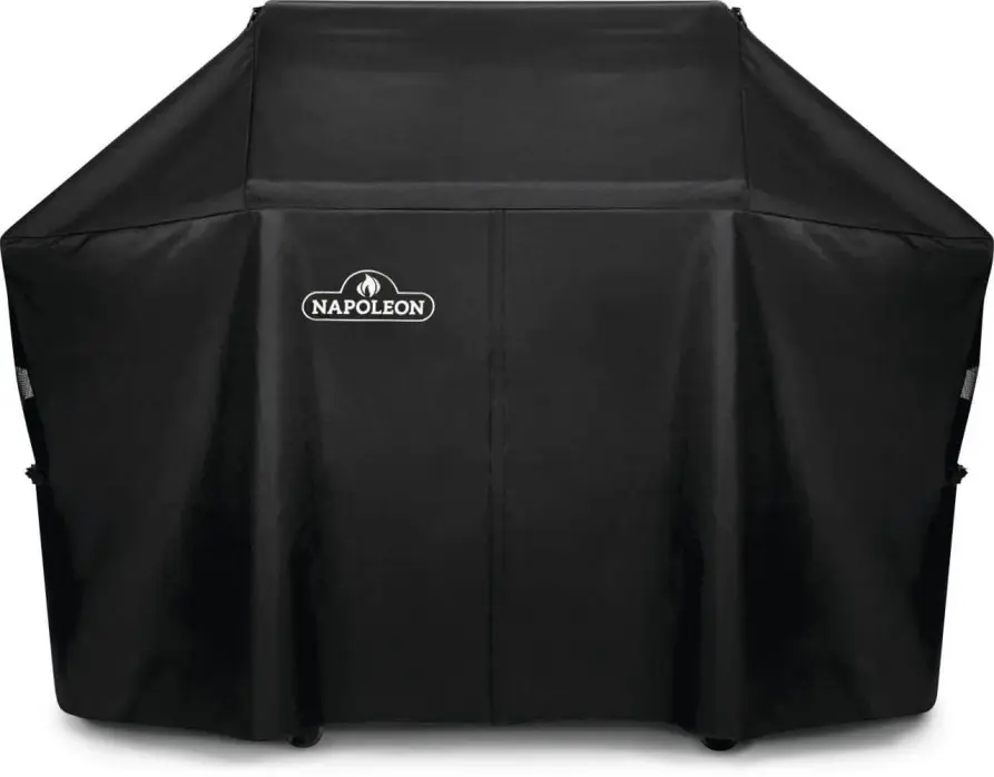 Housse de barbecue PRO 500 et Prestige® 500