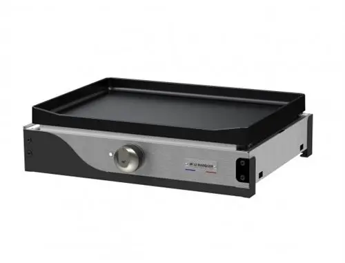 Plancha la petite française 150 Le Marquier