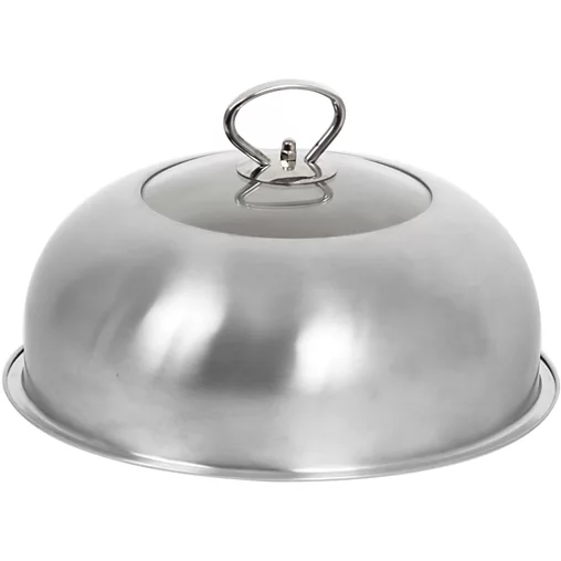 Le Marquier - Cloche de cuisson