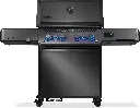 Phantom Prestige® 500 RSIB avec bruleur latéral infrarouge