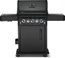 Phantom Rogue® SE 425 RSIB avec bruleur latéral infrarouge